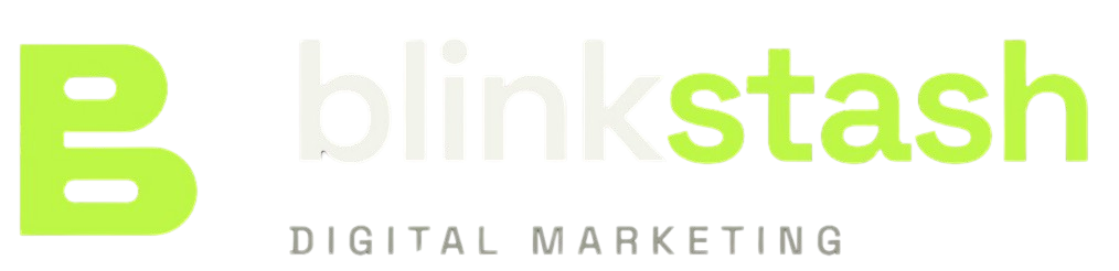 BlinkStash - DIGITAL MARKETING